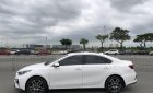 Kia Cerato 2021 - Xe màu trắng