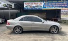 Mercedes-Benz C280 2006 - Đăng ký 2007