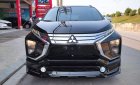 Mitsubishi Xpander 2019 - Đã lên màn Zestech cam 360 đèn bi gầm, cực kỳ nhiều đồ chơi