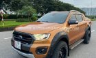 Ford Ranger 2018 - Odo 5 vạn km