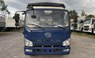 FAW Xe tải ben TIGER 2022 - Bán xe tải 8 tấn, thùng dài 6m2 faw tiger, 180 triệu nhận xe ngay