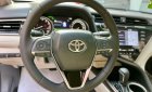 Toyota Camry 2019 - Màu đỏ, nhập khẩu nguyên chiếc