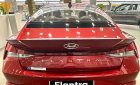 Hyundai Elantra 2022 - Sẵn đỏ/đen giảm ngay 50 triệu + trả trước chỉ từ 159 triệu + duyệt vay bao đậu + xe sẵn giao ngay