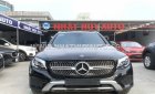 Mercedes-Benz GLC 250 2018 - Tên cá nhân, độ nhiều đồ