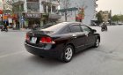 Honda Civic 2008 - Giao xe giá tốt, xe đẹp bản full, chủ đi giữ gìn, trang bị full options