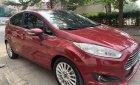 Ford Fiesta 2015 - 1 chủ xe zin, đi lướt