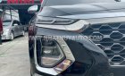 Hyundai Santa Fe 2019 - Màu đen sang trọng