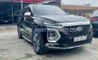 Hyundai Santa Fe 2019 - Màu đen sang trọng