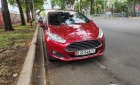 Ford Fiesta 2018 - Xe gia đình nam chạy bảo dưỡng kỹ