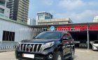 Toyota Land Cruiser Prado 2010 - Tên cá nhân biển Hà Nội