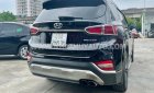 Hyundai Santa Fe 2019 - Màu đen sang trọng