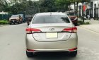 Toyota Vios 2021 - Xe mới 95%, giá chỉ 525tr