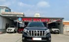 Toyota Land Cruiser Prado 2010 - Tên cá nhân biển Hà Nội