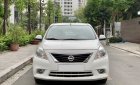 Nissan Sunny 2017 - Màu trắng biển Hà Nội