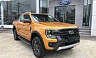 Ford Ranger 2023 - Ranger Wildtrak đủ màu giao ngay giá ưu đãi, khuyến mãi tiền mặt và phụ kiện cực lớn