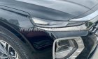 Hyundai Santa Fe 2019 - Màu đen sang trọng