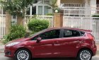 Ford Fiesta 2015 - 1 chủ xe zin, đi lướt