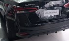 Nissan Almera 2022 - Là sản phẩm đầu tiên và duy nhất trong phân khúc B-sedan được trang bị động cơ 1.0L Turbo