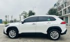 Toyota Corolla Cross 2021 - Đăng ký lần đầu 2021, chính chủ, giá tốt 755tr