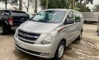 Hyundai Grand Starex 2009 - Tải van 5 chỗ không niên hạn sử dụng, đời 2009, máy dầu, số sàn