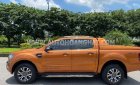 Ford Ranger 2017 - Đăng kí lần đầu 2017