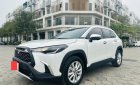 Toyota Corolla Cross 2021 - Đăng ký lần đầu 2021, chính chủ, giá tốt 755tr