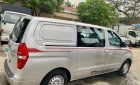 Hyundai Grand Starex 2009 - Tải van 5 chỗ không niên hạn sử dụng, đời 2009, máy dầu, số sàn