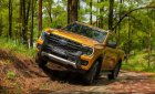 Ford Ranger 2023 - Ranger Wildtrak đủ màu giao ngay giá ưu đãi, khuyến mãi tiền mặt và phụ kiện cực lớn