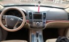 Hyundai Veracruz 2008 - 3.8 V6 máy xăng 2 cầu 4WD, màu vàng