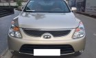 Hyundai Veracruz 2008 - 3.8 V6 máy xăng 2 cầu 4WD, màu vàng