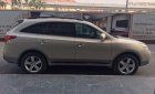 Hyundai Veracruz 2008 - 3.8 V6 máy xăng 2 cầu 4WD, màu vàng