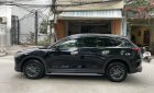 Mazda CX-8 2021 - Màu đen