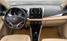 Toyota Vios 2017 - Xe đẹp, giá tốt, hỗ trợ trả góp 70% - Xe trang bị full options