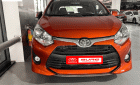 Toyota 2019 - Odo chỉ 1 vạn