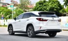 Lexus RX 350 2019 - Màu trắng, nhập khẩu số tự động