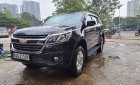 Chevrolet Trailblazer 2018 - Màu đen, nhập khẩu nguyên chiếc, 650tr