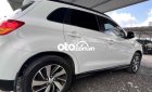 Mitsubishi Outlander Xe 5 chổ  outlaneder màu trắng 2014 - Xe 5 chổ mitsubishi outlaneder màu trắng