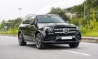 Mercedes-Benz GLS 450 2021 - Màu đen, xe nhập số tự động