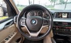 BMW X5 2017 - Xe màu đen, xe nhập số tự động