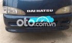 Daihatsu Citivan Cần bán xe Dahatsu 7 chỗ còn đẹp 2000 - Cần bán xe Dahatsu 7 chỗ còn đẹp