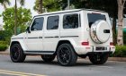 Mercedes-Benz G63 2019 - Màu trắng, nhập khẩu nguyên chiếc số tự động