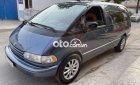 Toyota Previa Xe   số tự động 8 chỗ rộng rãi 1991 - Xe Toyota previa số tự động 8 chỗ chạy bắc nam