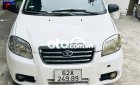 Daewoo Gentra  Daewon 2007 trắng cũ 2007 - Gentra Daewon 2007 trắng cũ