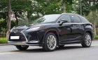 Lexus RX 300 2021 - Màu đen, nhập khẩu nguyên chiếc số tự động