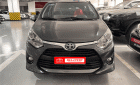 Toyota Wigo 2019 - Biển Hà Nội, cam kết không bổ máy