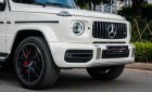 Mercedes-Benz G63 2019 - Màu trắng, nhập khẩu nguyên chiếc số tự động