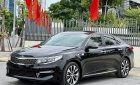 Kia Optima 2018 - Màu đen, giá chỉ 660 triệu