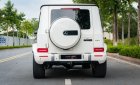 Mercedes-Benz G63 2019 - Màu trắng, nhập khẩu nguyên chiếc số tự động