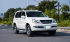 Lexus GX 470 2008 - Màu trắng, xe nhập số tự động