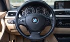 BMW 320i 2013 - Xe màu đỏ, xe nhập số tự động